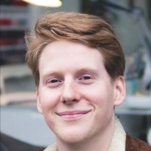 Meet your Posher, Tommy